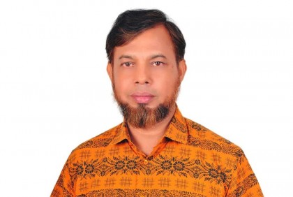 বিএনপি নেতা নাজিম উদ্দিনের বহিষ্কারাদেশ প্রত্যাহার
