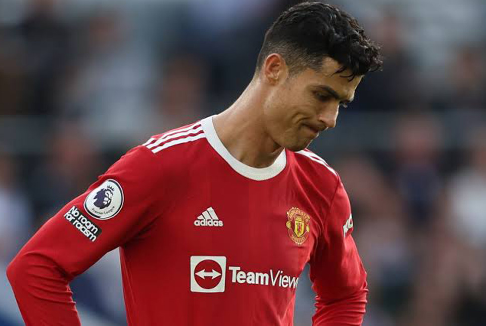 রোনালদোকে দলে নেওয়ার সম্ভাবনা নাকচ করলো বায়ার্ন মিউনিখ