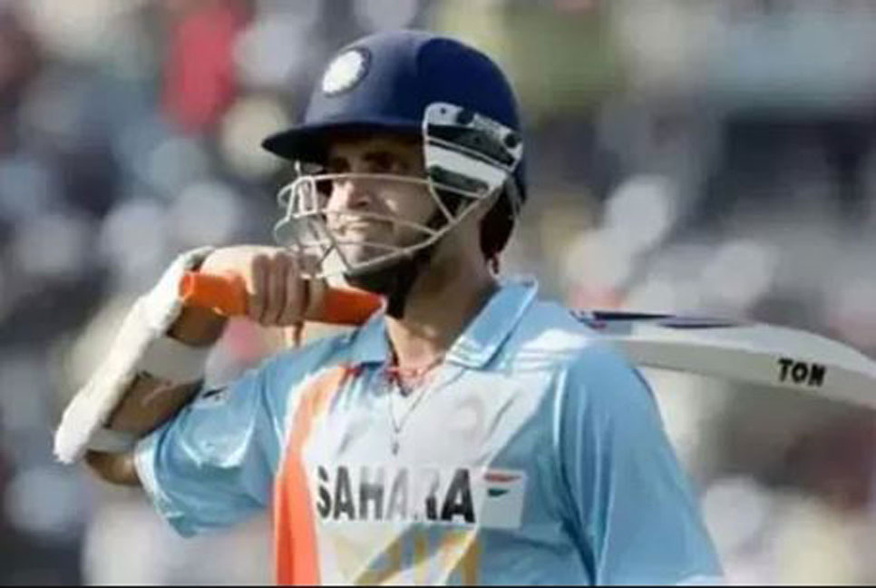 টানা ১৩ বছর খেলেছি, এখনকার ক্রিকেটারদের মতো বিশ্রাম নিইনি: সৌরভ