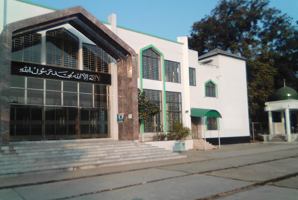 ময়মনসিংহে কখন কোথায় ঈদুল আযহার জামাত