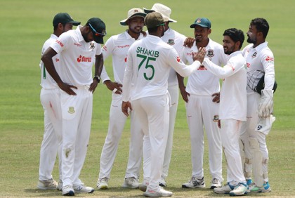টেস্টে পারিশ্রমিক বাড়ানোর প্রস্তাব