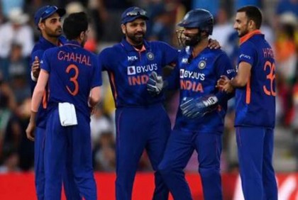 ইংল্যান্ডকে হারিয়ে অজিদের টপকে রেকর্ড গড়ল ভারত