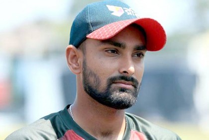 ভালো দল থেকে পিছিয়ে বাংলাদেশ : লিটন দাস