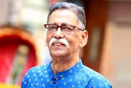 না ফেরার দেশে কালজয়ী গানের সুরকার আলম খান