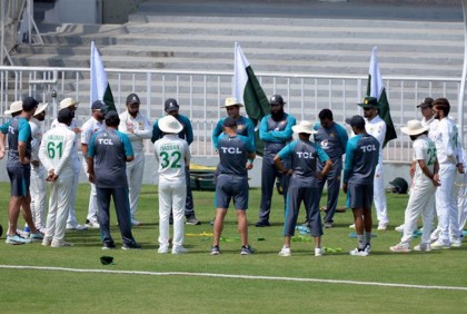 পাকিস্তান শিবিরে দুঃসংবাদ