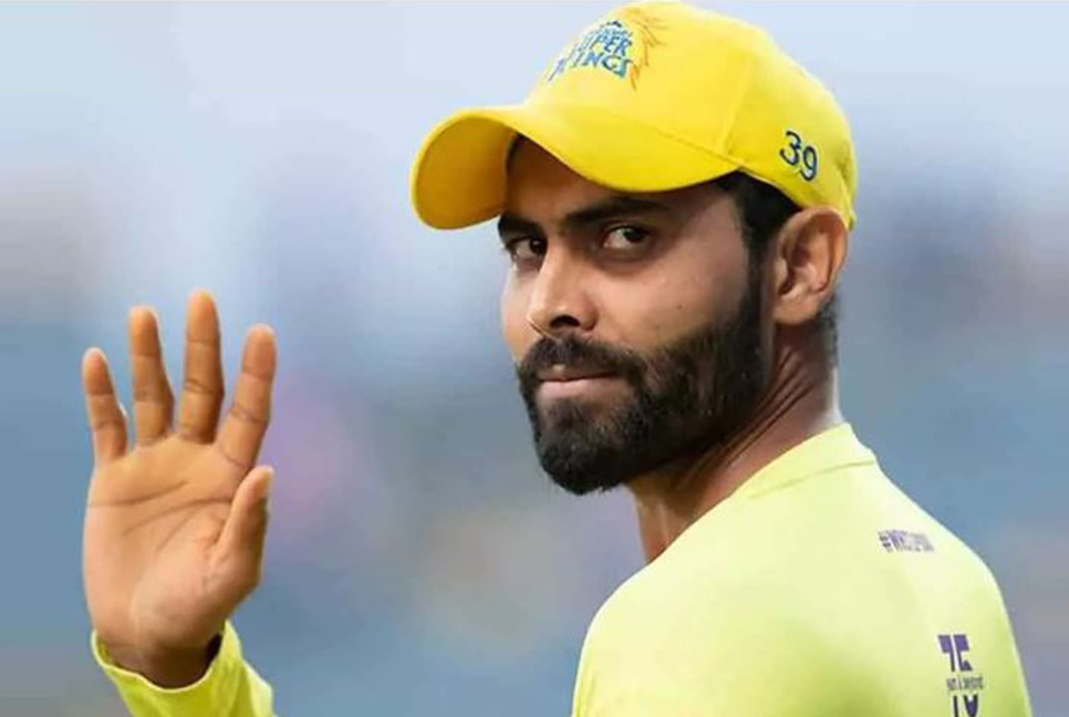 চেন্নাই সংক্রান্ত সব পোস্ট মুছে ফেললেন জাদেজা, কিন্ত কেন?