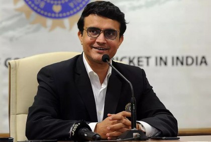 ৭ মাসে ভারতের ৭ অধিনায়ক, যা বললেন সৌরভ গাঙ্গুলি