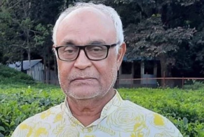 মুক্তিযুদ্ধের নৌ কমান্ডো আবু মুসা চৌধুরী আর নেই