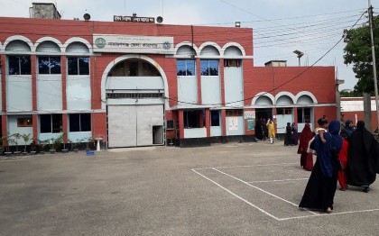 ঈদে কারাবন্দিদের জন্য বিশেষ খাবার ও সাংস্কৃতিক অনুষ্ঠান