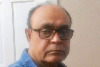 বীর মুক্তিযোদ্ধা মূসা চৌধুরীর মৃত্যুতে সহযোদ্ধাদের শোক