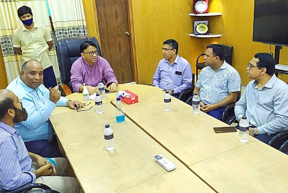 ‘ঈদের ছুটিতে হাসপাতালে চিকিৎসা যেন বিঘ্নিত না হয়’