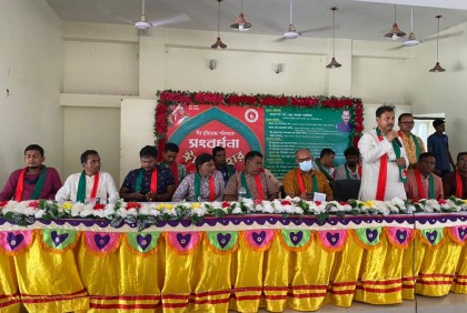 মুক্তিযুদ্ধের পক্ষের শক্তিকে ঐক্যবদ্ধ করার আহ্বান 