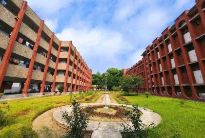 হলেই ঈদ করবেন রাবির ২২৬ জন শিক্ষার্থী