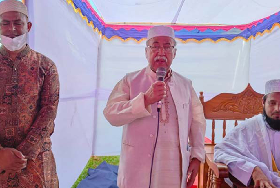 ‘পশুর চামড়া কোনোভাবেই যেন নষ্ট না হয়’