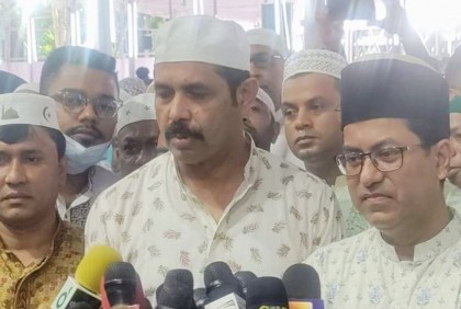 রাজধানীতে দুপুর ২টা থেকে কোরবানির বর্জ্য অপসারণ শুরু