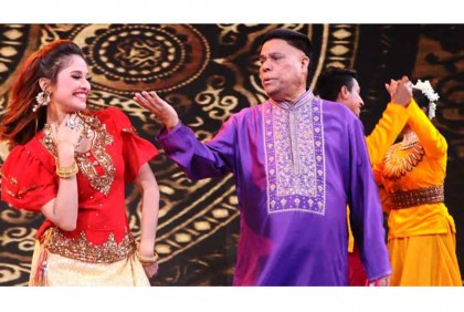 আজ রাত সাড়ে ১০টায় ড. মাহফুজুর রহমানের একক সংগীতানুষ্ঠান
