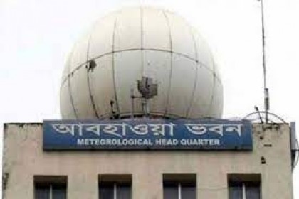 দেশের একাধিক জেলায় বয়ে যাচ্ছে তাপপ্রবাহ