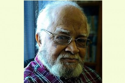 বিশিষ্ট প্রত্নতাত্ত্বিক ড. এনামুল হক মারা গেছেন