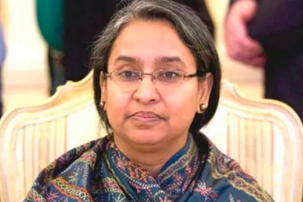 অপশক্তি পাঠ্যবই নিয়ে গুজব ছড়িয়ে দেশবাসীকে বিভ্রান্ত করছে : শিক্ষামন্ত্রী