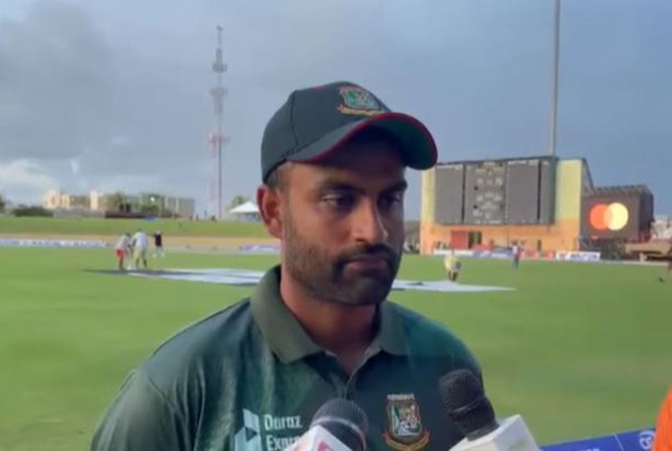 ফিল্ডিং নিয়ে দুশ্চিন্তা