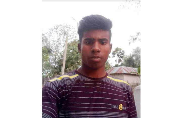 নন্দীগ্রামে যুবকের লাশ উদ্ধার