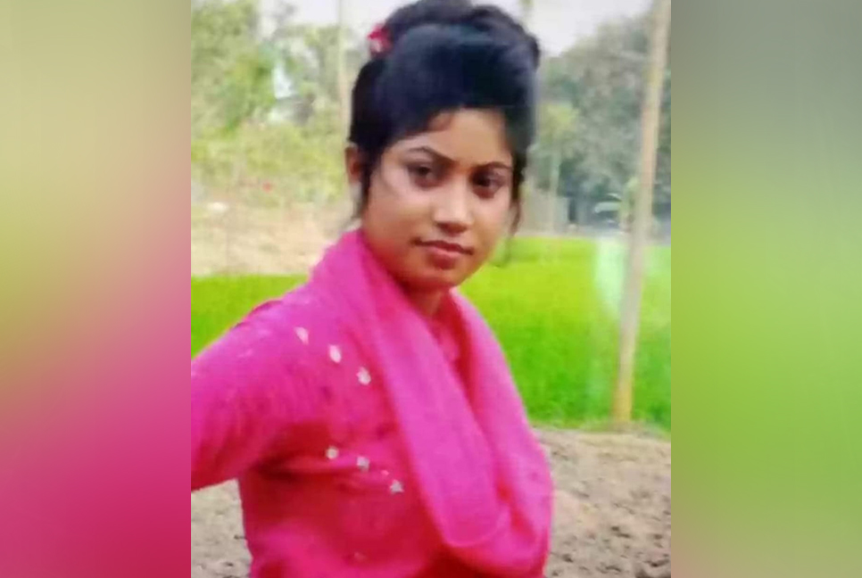 হাসপাতাল থেকে নার্সের মরদেহ উদ্ধার