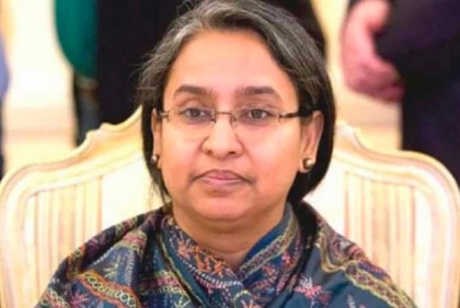 অপশক্তি পাঠ্যবই নিয়ে গুজব ছড়িয়ে দেশবাসীকে বিভ্রান্ত করছে : শিক্ষামন্ত্রী
