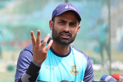 একদিনের ক্রিকেটে বাংলাদেশ দুর্ধর্ষ, জয়ের পর বললেন তামিম