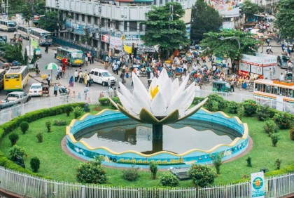 ঈদের ছুটি শেষে কাল খুলবে অফিস