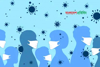 ভারতে একদিনে করোনায় আক্রান্ত সাড়ে ১৬ হাজার 