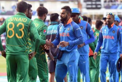 বিশ্বকাপ : তিন মাস আগেই ভারত-পাকিস্তান ম্যাচের টিকিট শেষ
