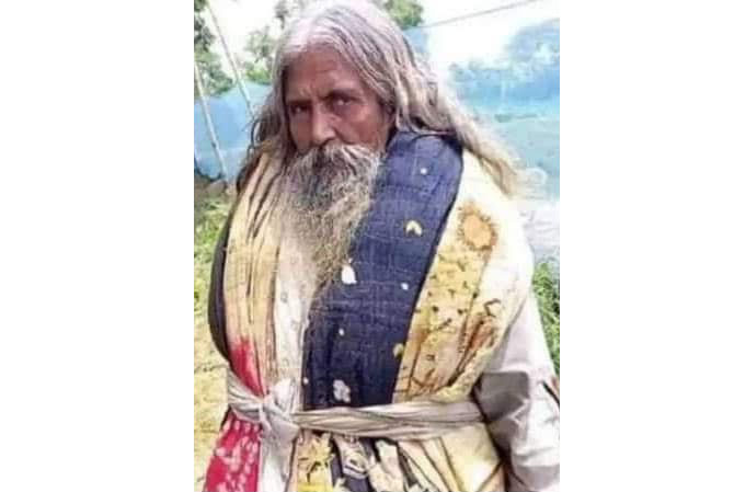 সেই খেতা শাহের বিরুদ্ধে অপহরণ মামলা, ভক্তের স্ত্রী উদ্ধার 