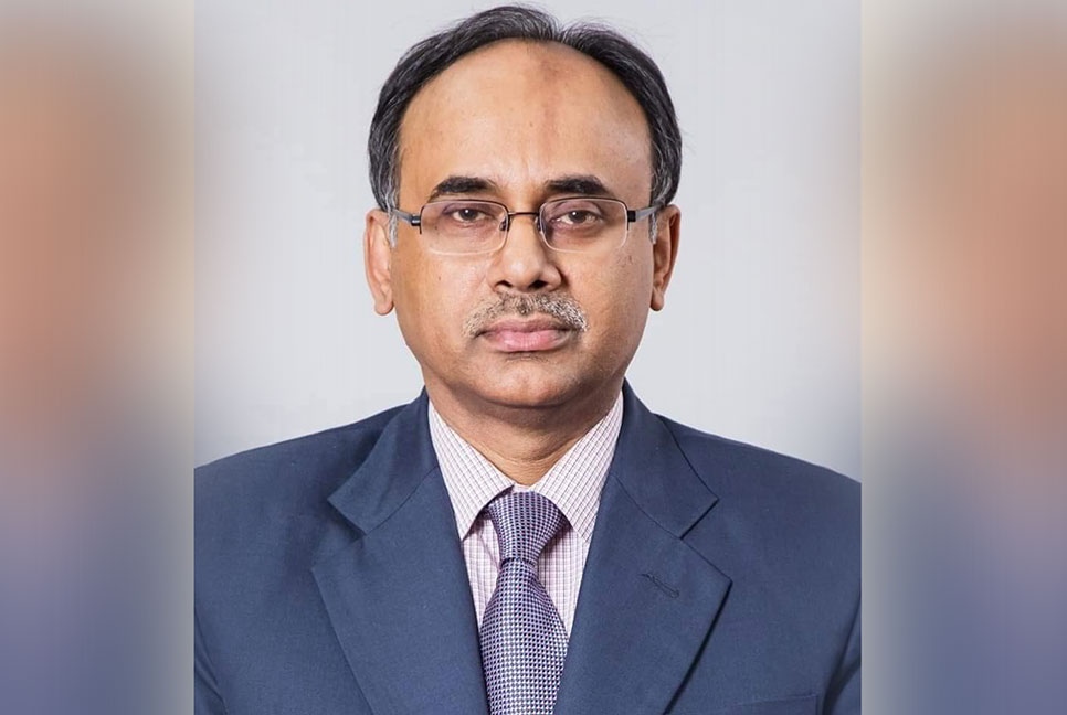 দায়িত্ব নিলেন নতুন গভর্নর 