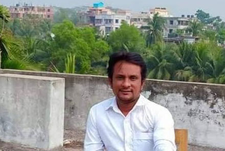 মিঠামইনে সাবেক ইউপি সদস্যকে তুলে নিয়ে হত্যার অভিযোগ