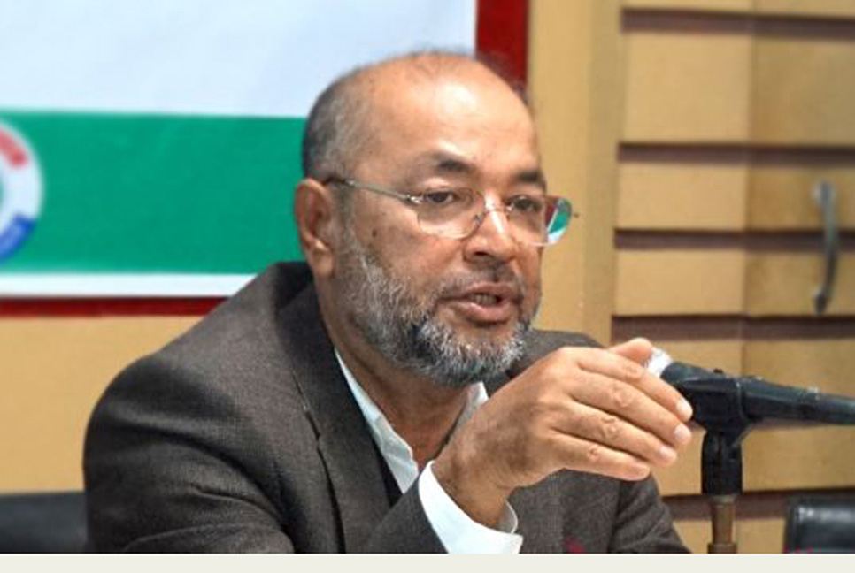 বন্যাদুর্গত এলাকায় পানি কমায় ঈদের আনন্দ দেখা গেছে: ত্রাণ প্রতিমন্ত্রী
