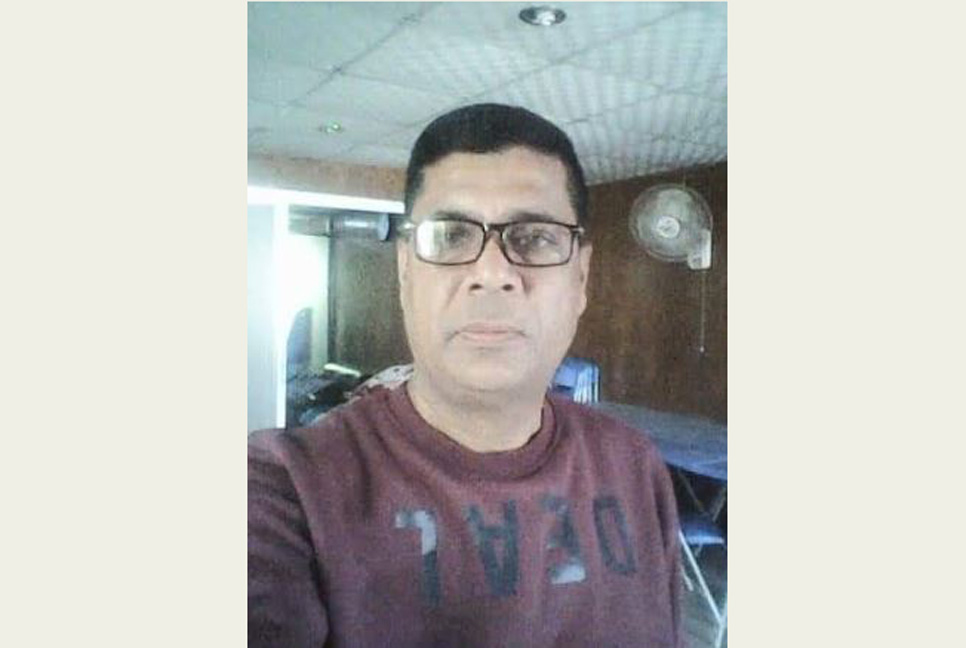 যশোরে জেলা যুবদলের সিনিয়র সহ-সভাপতিকে কুপিয়ে হত্যা 