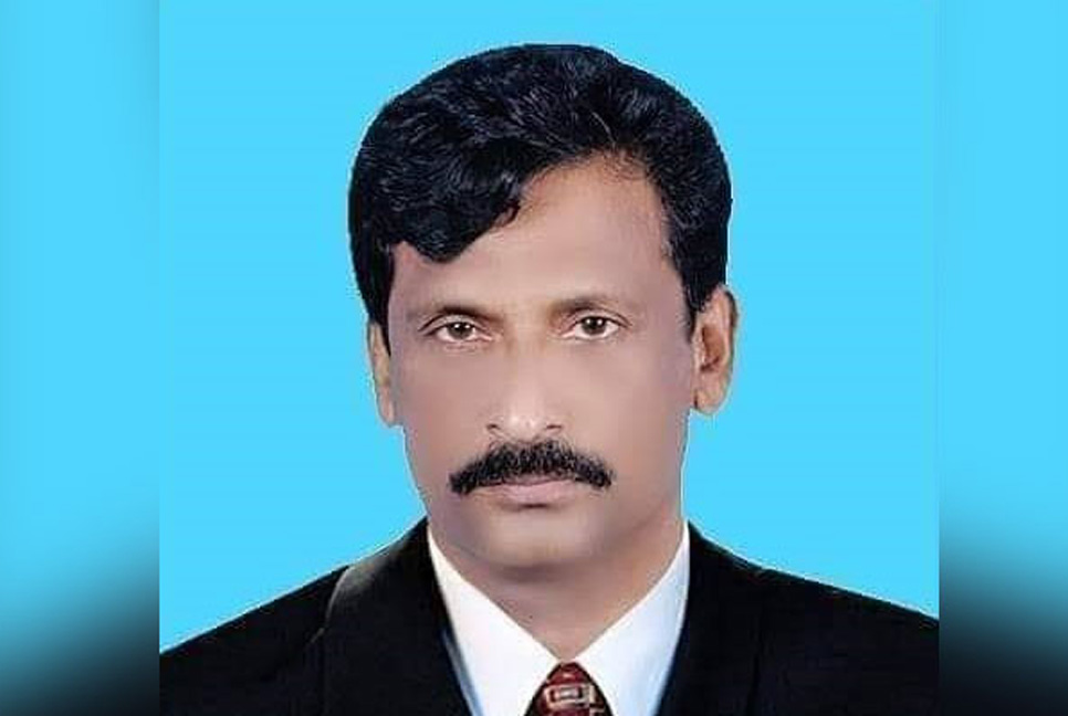 হৃদরোগে আক্রান্ত হয়ে চান্দিনায় চেয়ারম্যান প্রার্থীর মৃত্যু