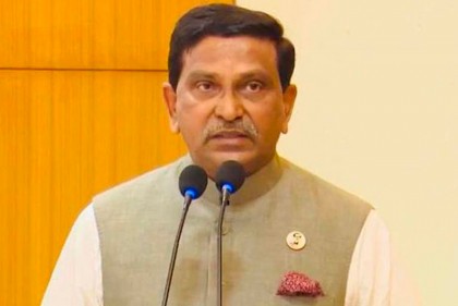 মেগা প্রকল্পে দুর্নীতির অভিযোগ বিএনপির লাগাতার মিথ্যাচারের অংশ : হানিফ