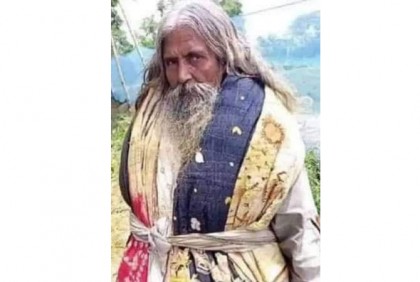 সেই খেতা শাহের বিরুদ্ধে অপহরণ মামলা, ভক্তের স্ত্রী উদ্ধার 