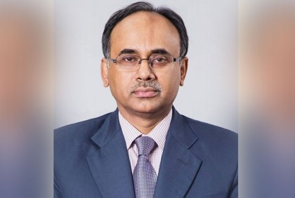 দায়িত্ব নিলেন নতুন গভর্নর 