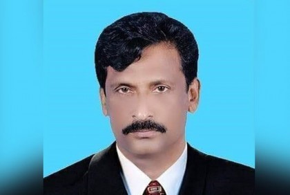 হৃদরোগে আক্রান্ত হয়ে চান্দিনায় চেয়ারম্যান প্রার্থীর মৃত্যু