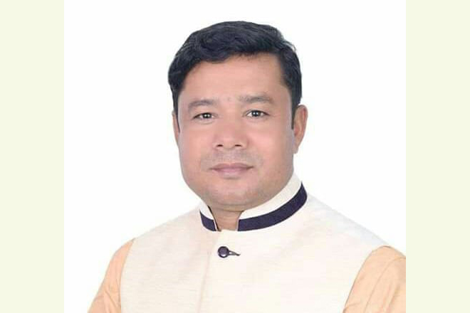 ফরিদপুরে মুক্তিযোদ্ধার বাড়িতে হামলার মামলায় উপজেলা চেয়ারম্যানসহ ১০ জন কারাগারে