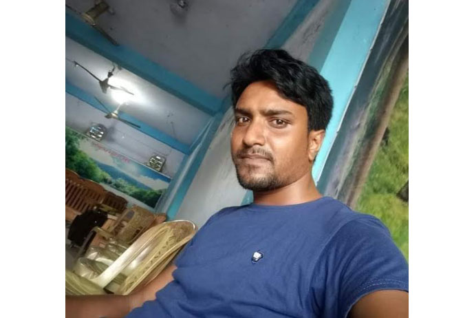 খানসামায় যুবকের লাশ উদ্ধার