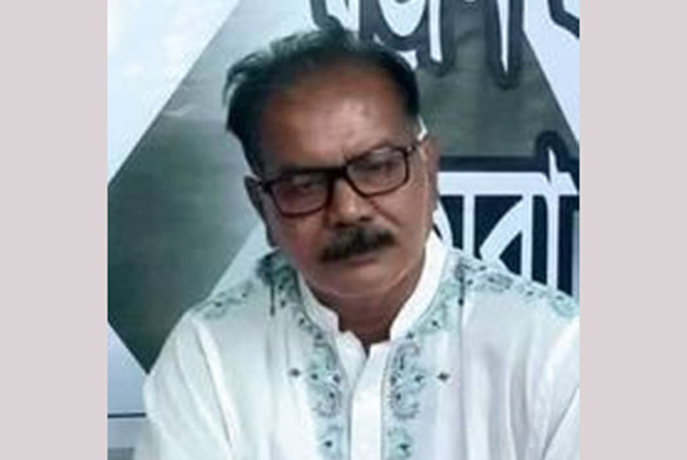 মেহেরপুরে গার্ড অব অনার প্রদান ছাড়া মুক্তিযোদ্ধার মরদেহ দাফন