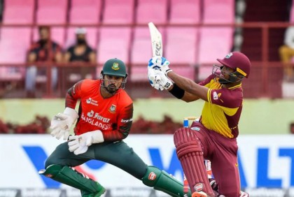 এখনও আশাবাদী পুরান
