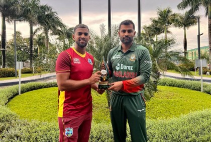 সিরিজ জয়ের হাতছানি: বাংলাদেশের সম্ভাব্য একাদশ