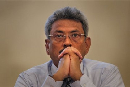 দেশ ছেড়েছেন গোতাবায়া, শ্রীলঙ্কার প্রেসিডেন্টের দায়িত্ব এখন কার হাতে?