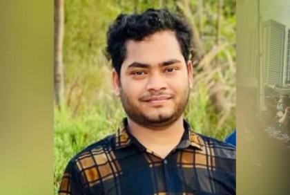 কাতারে সড়ক দুর্ঘটনায় নোয়াখালীর তরুণের মৃত্যু 