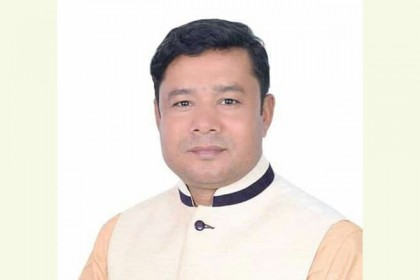 ফরিদপুরে মুক্তিযোদ্ধার বাড়িতে হামলার মামলায় উপজেলা চেয়ারম্যানসহ ১০ জন কারাগারে