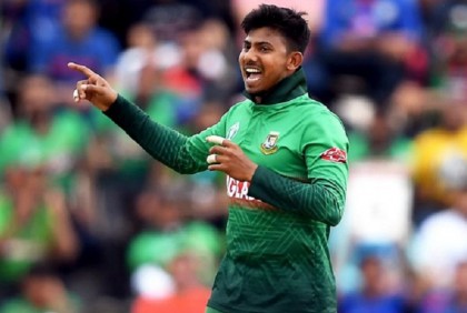 ক্যারিবীয় শিবিরে মোসাদ্দেকের প্রথম আঘাত